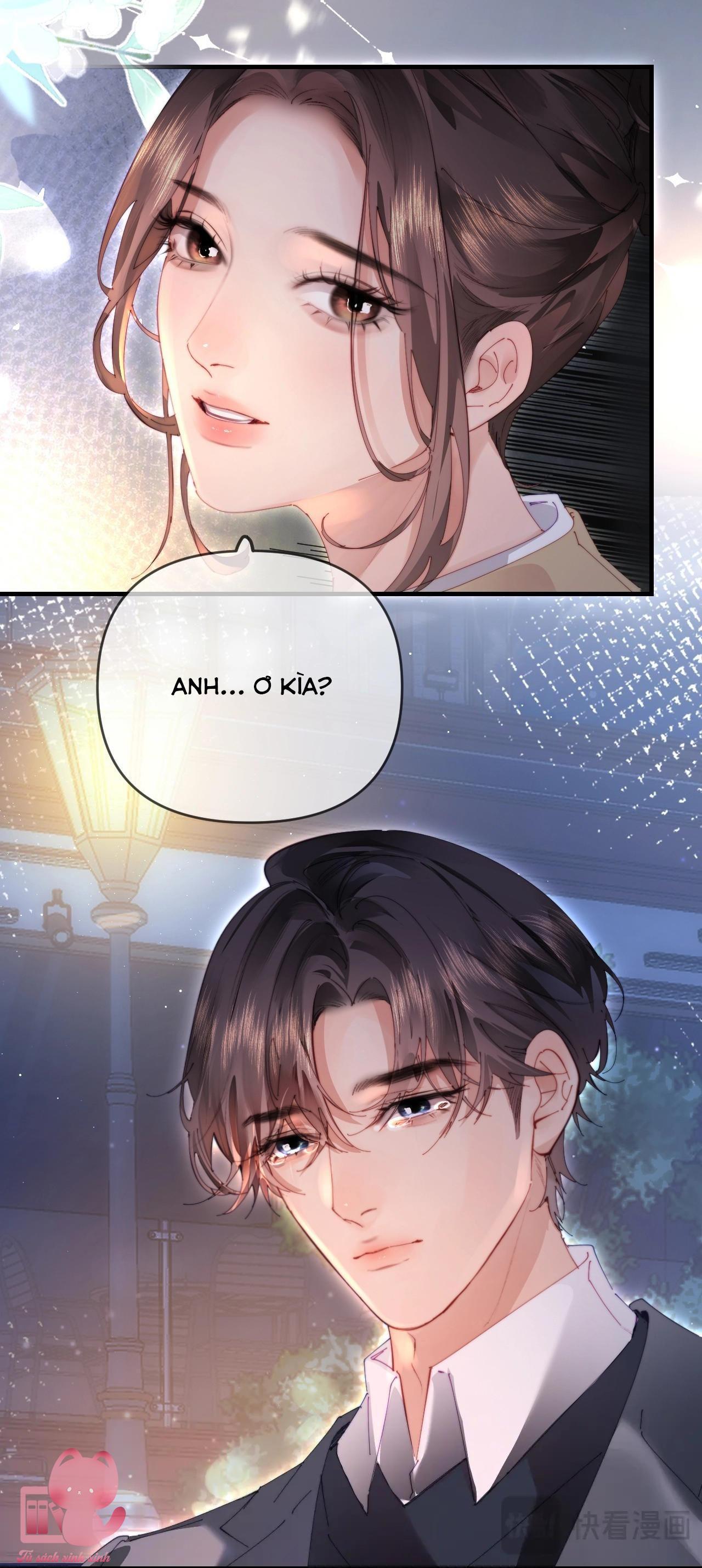 Vợ Chồng Siêu Sao Có Chút Ngọt - Chap 76 - Trang 18