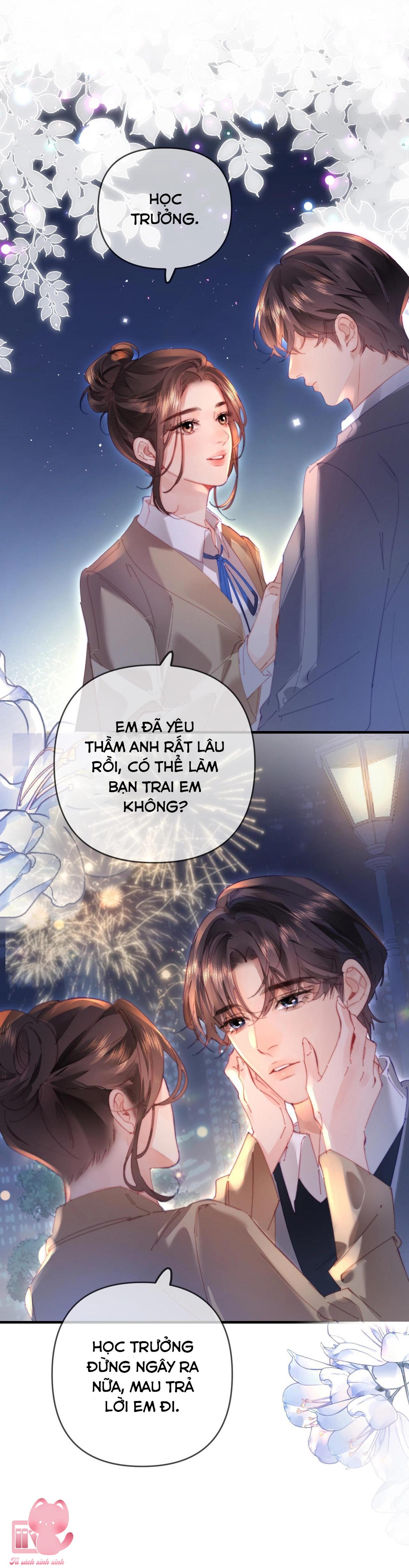 Vợ Chồng Siêu Sao Có Chút Ngọt - Chap 76 - Trang 23