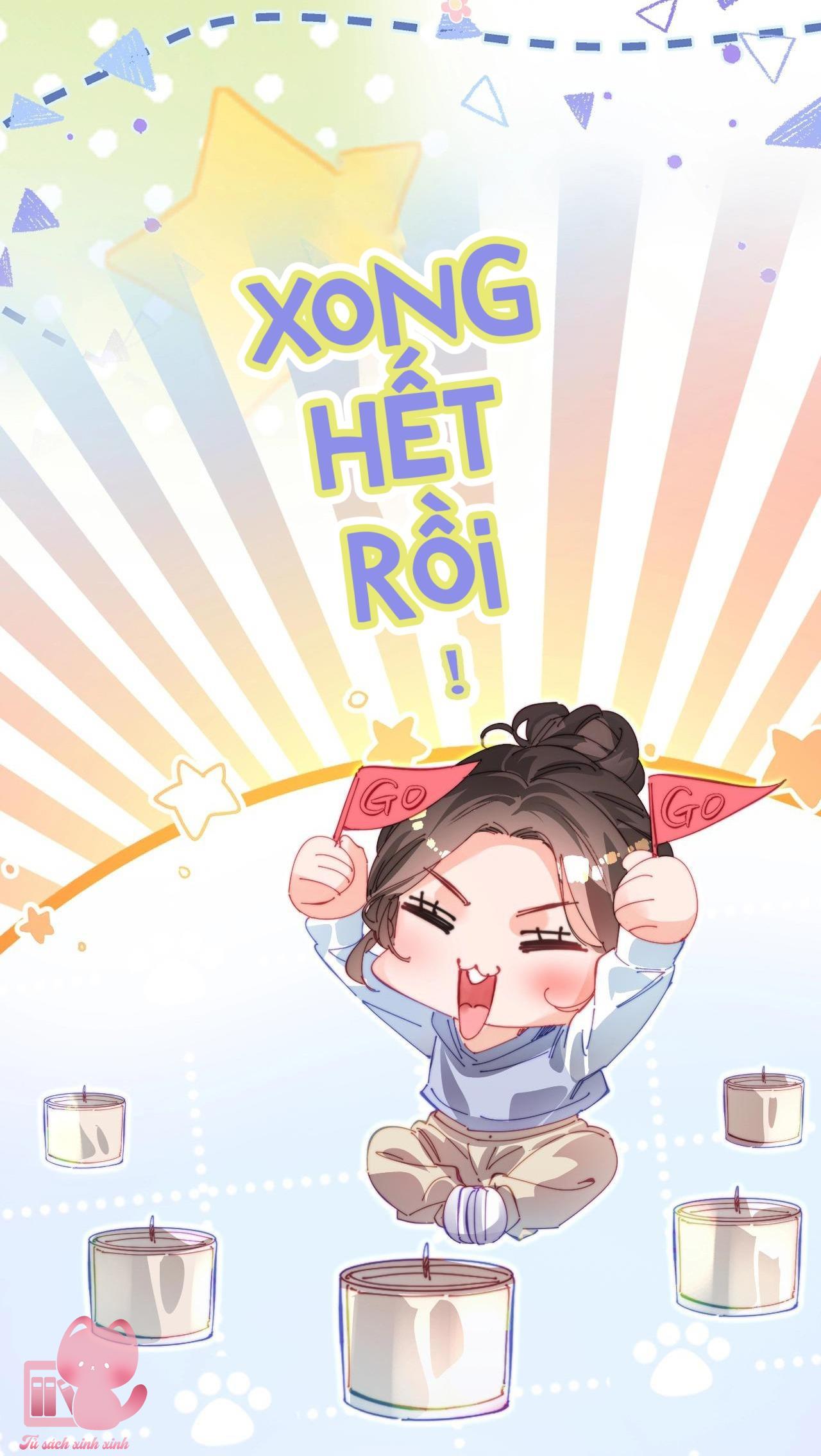 Vợ Chồng Siêu Sao Có Chút Ngọt - Chap 76 - Trang 6
