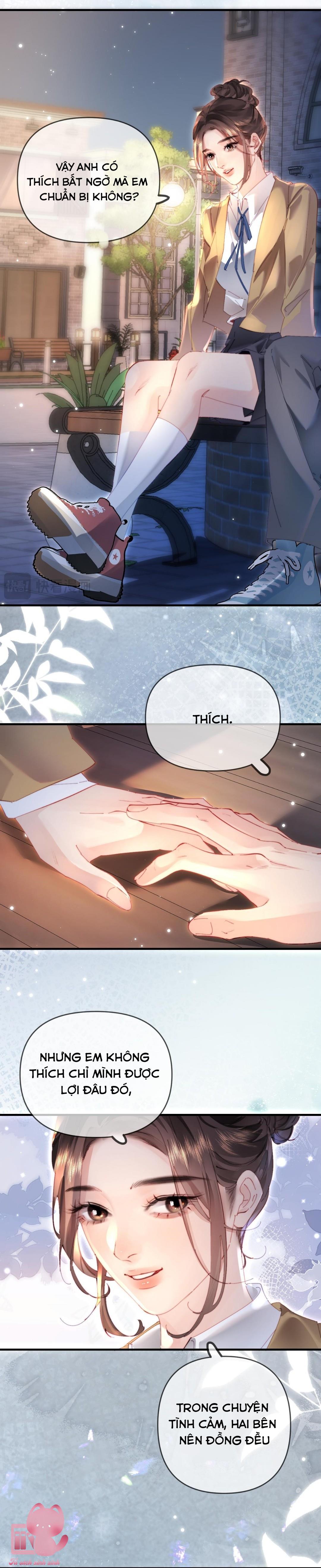 Vợ Chồng Siêu Sao Có Chút Ngọt - Chap 77 - Trang 2