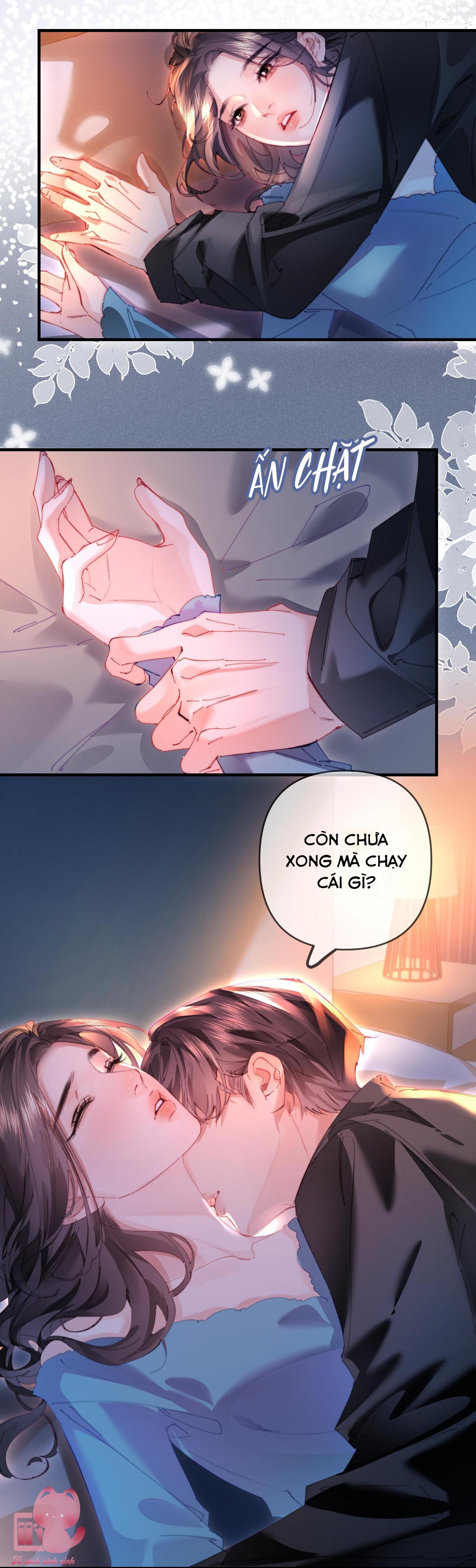 Vợ Chồng Siêu Sao Có Chút Ngọt - Chap 78 - Trang 2