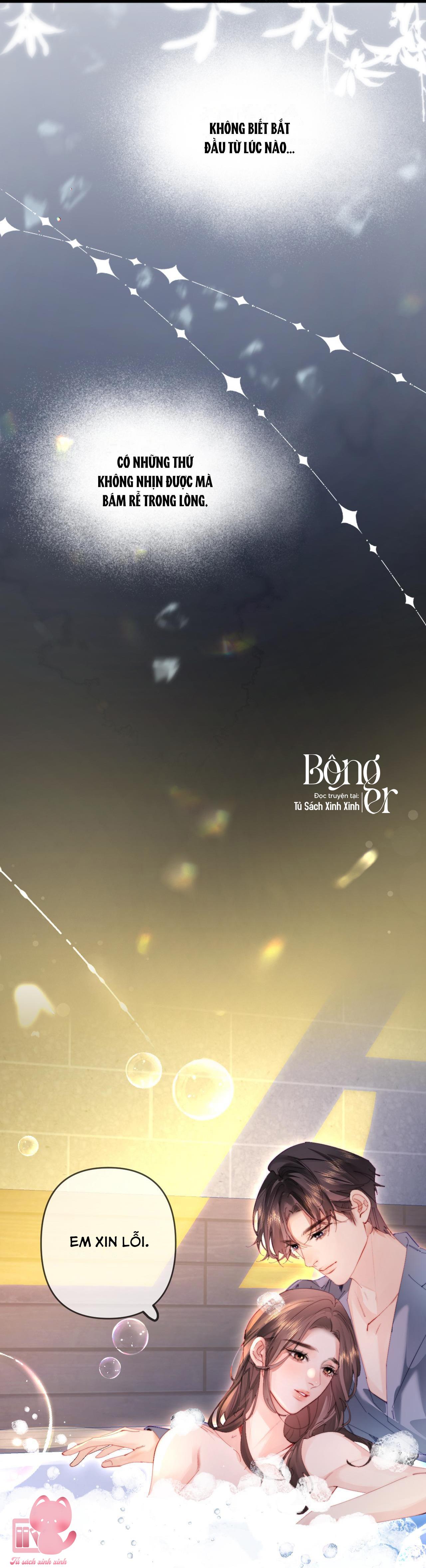 Vợ Chồng Siêu Sao Có Chút Ngọt - Chap 78 - Trang 15