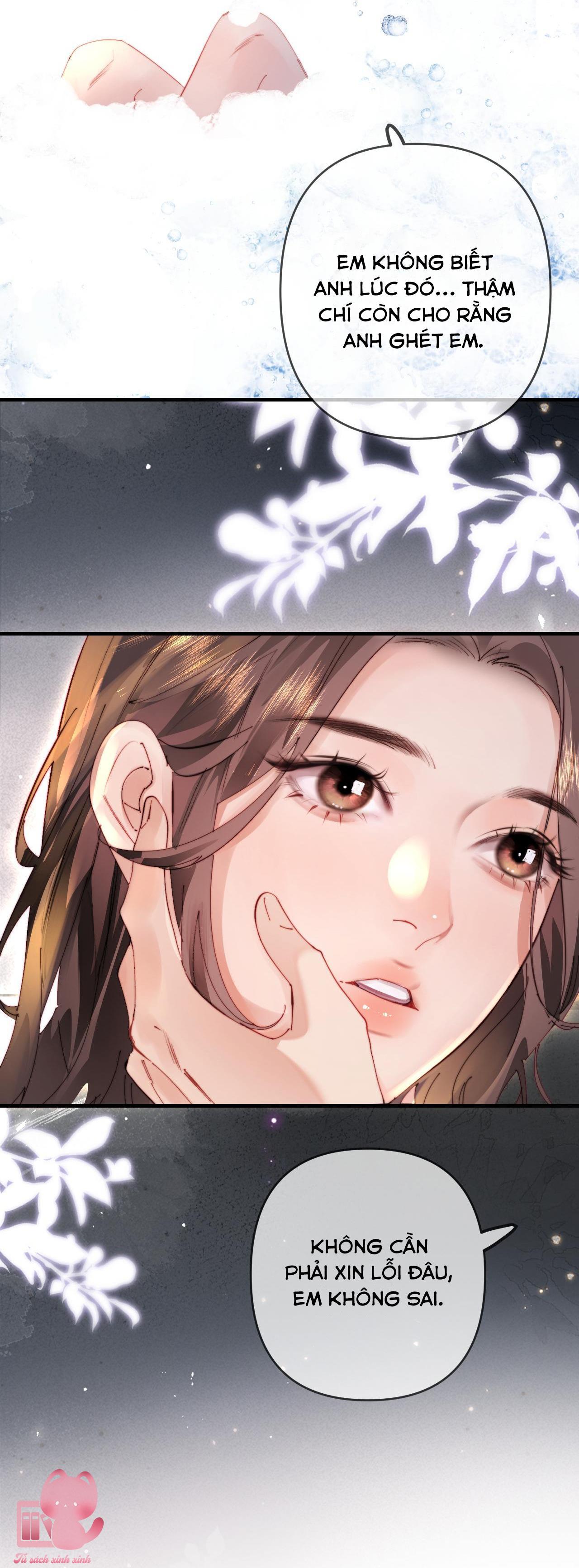 Vợ Chồng Siêu Sao Có Chút Ngọt - Chap 78 - Trang 16