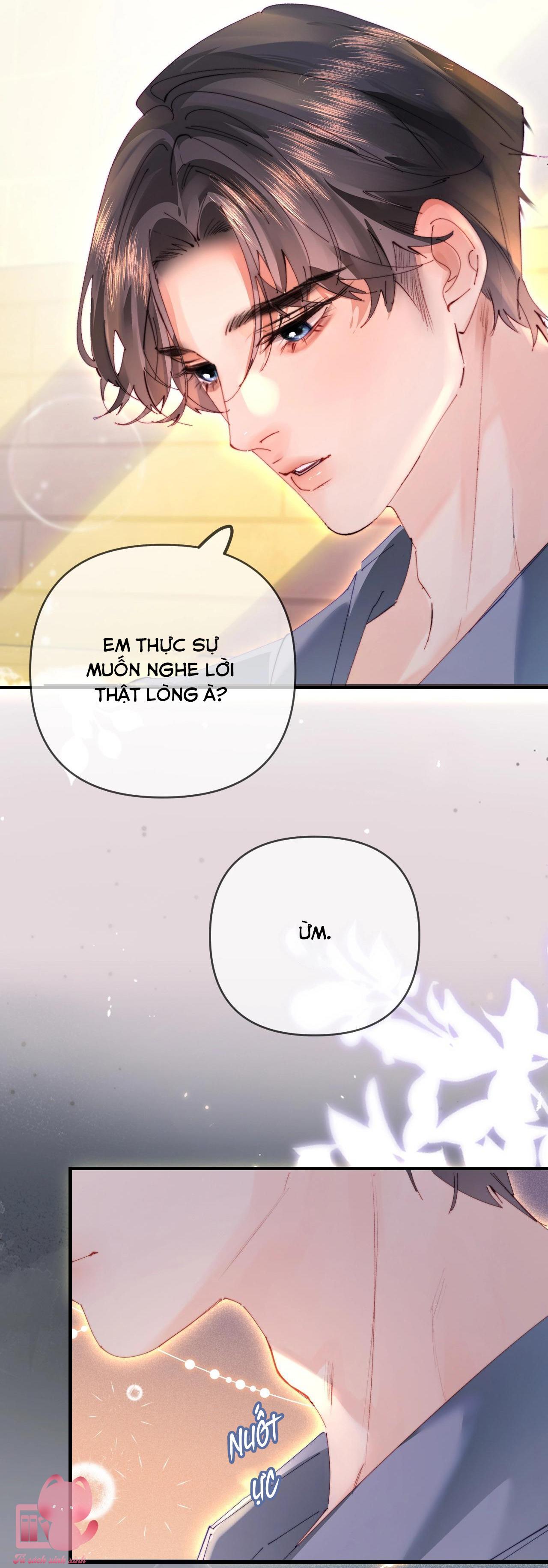 Vợ Chồng Siêu Sao Có Chút Ngọt - Chap 78 - Trang 19