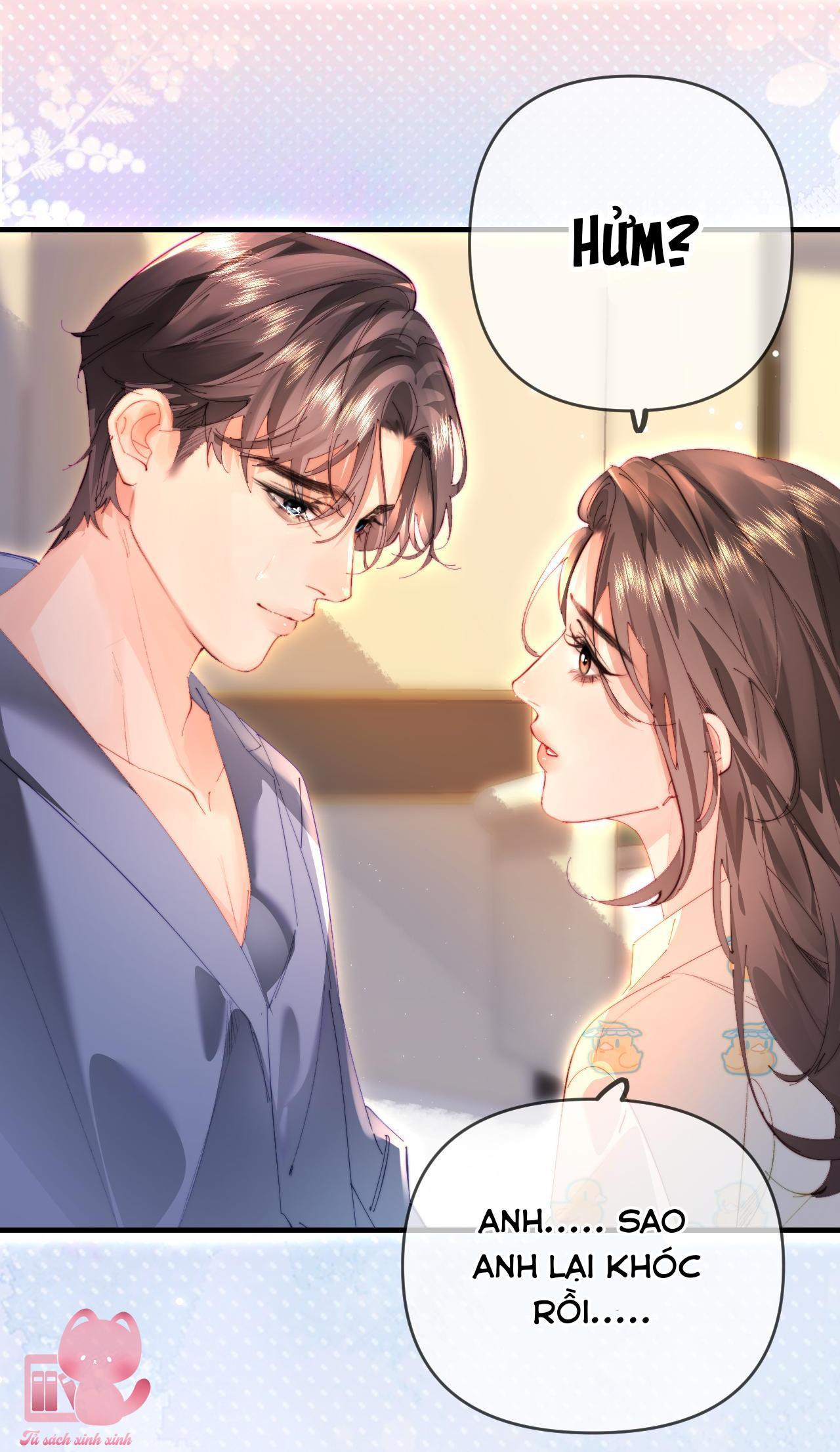Vợ Chồng Siêu Sao Có Chút Ngọt - Chap 79 - Trang 13