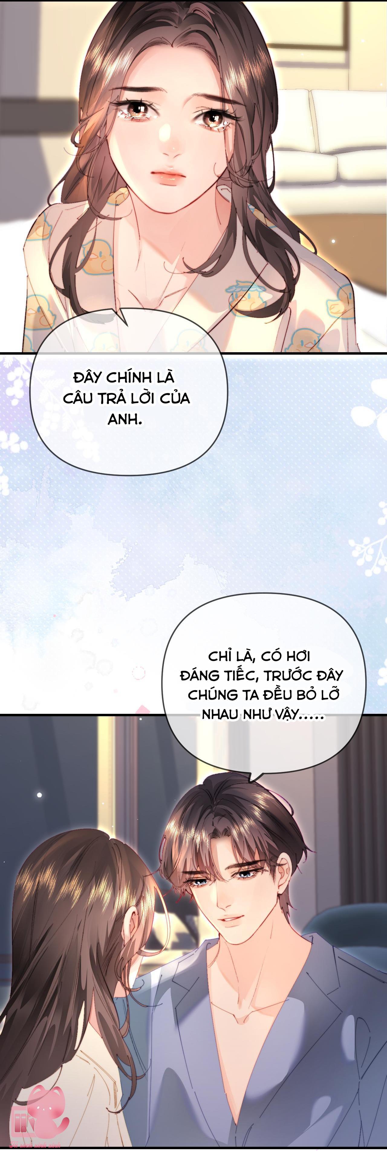 Vợ Chồng Siêu Sao Có Chút Ngọt - Chap 79 - Trang 17