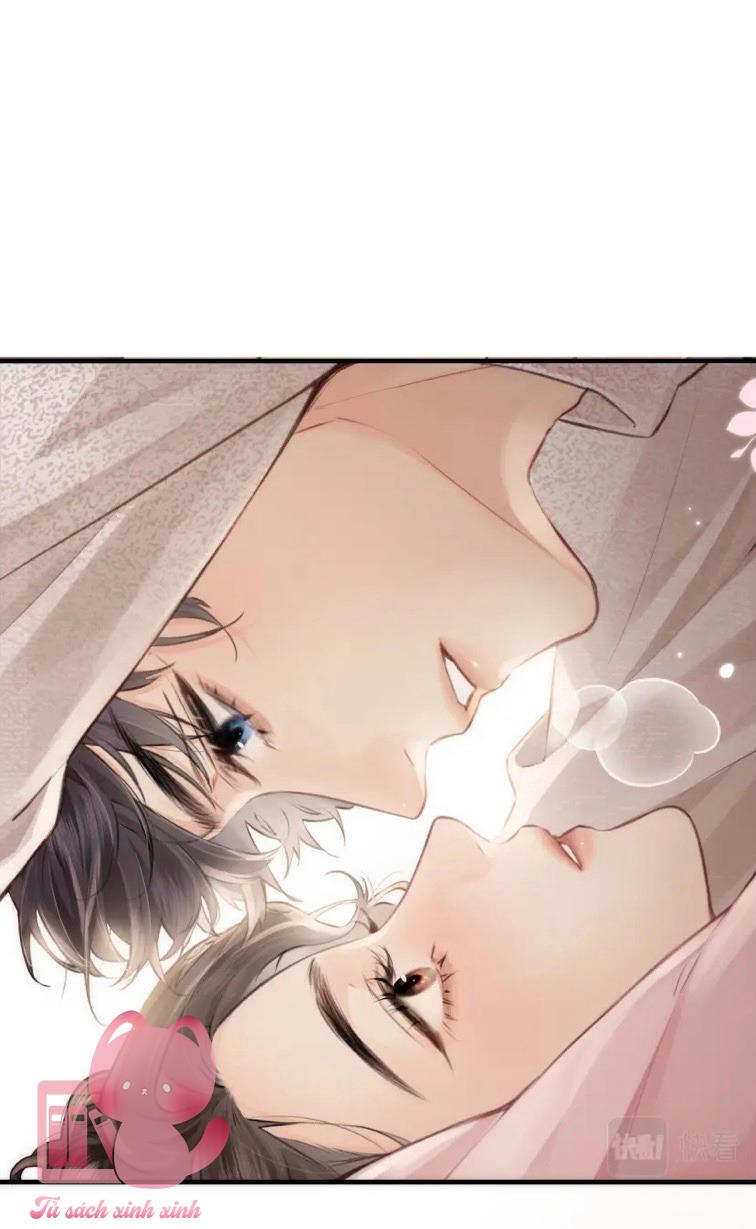 Vợ Chồng Siêu Sao Có Chút Ngọt - Chap 8 - Trang 1