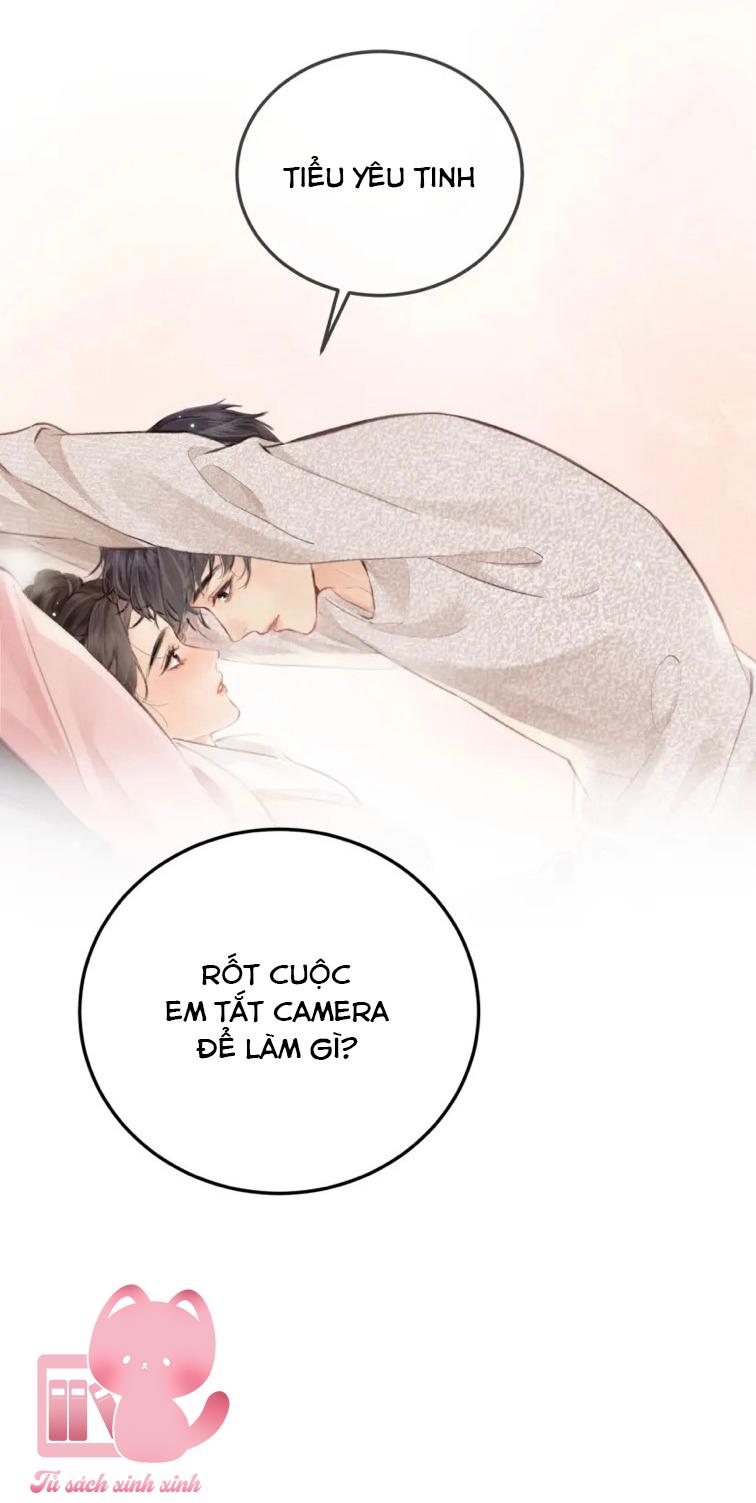 Vợ Chồng Siêu Sao Có Chút Ngọt - Chap 8 - Trang 2