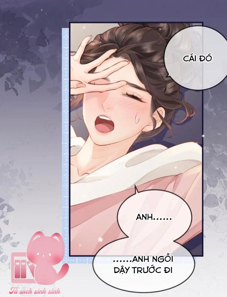Vợ Chồng Siêu Sao Có Chút Ngọt - Chap 8 - Trang 11