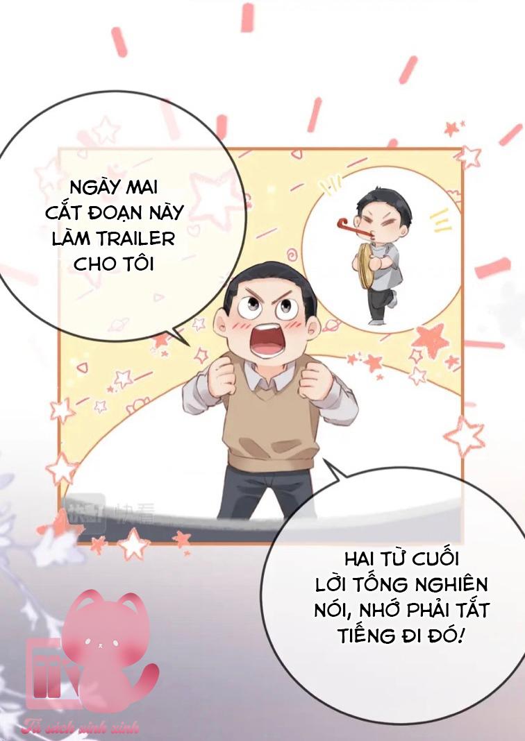 Vợ Chồng Siêu Sao Có Chút Ngọt - Chap 8 - Trang 13