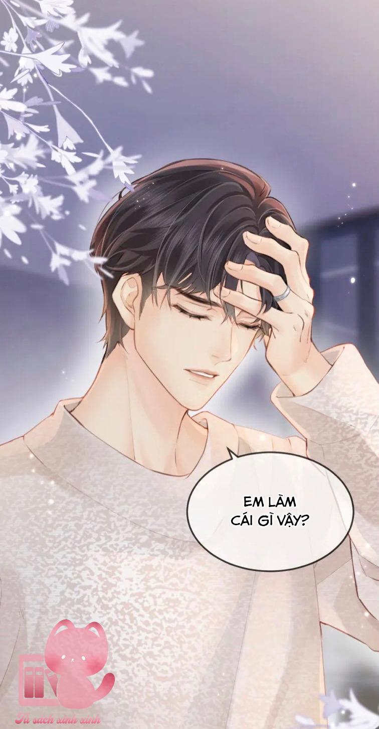 Vợ Chồng Siêu Sao Có Chút Ngọt - Chap 8 - Trang 14