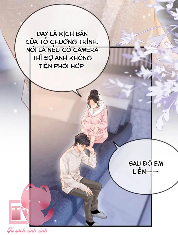Vợ Chồng Siêu Sao Có Chút Ngọt - Chap 8 - Trang 15