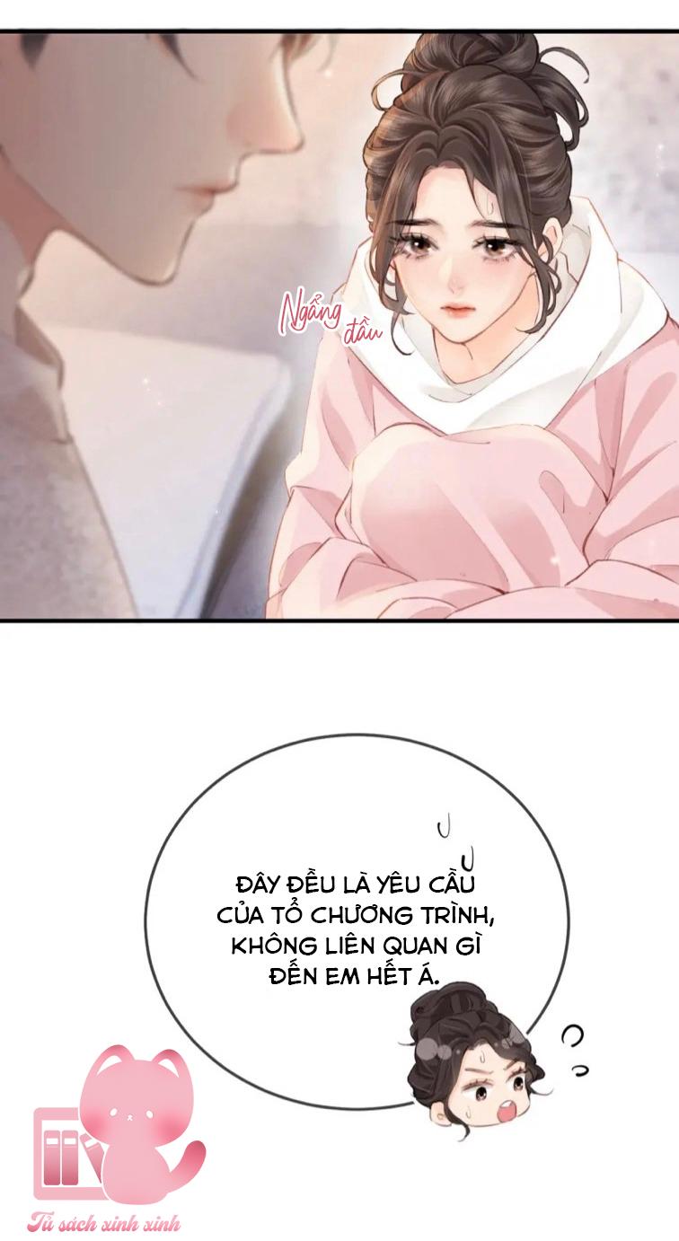 Vợ Chồng Siêu Sao Có Chút Ngọt - Chap 8 - Trang 16