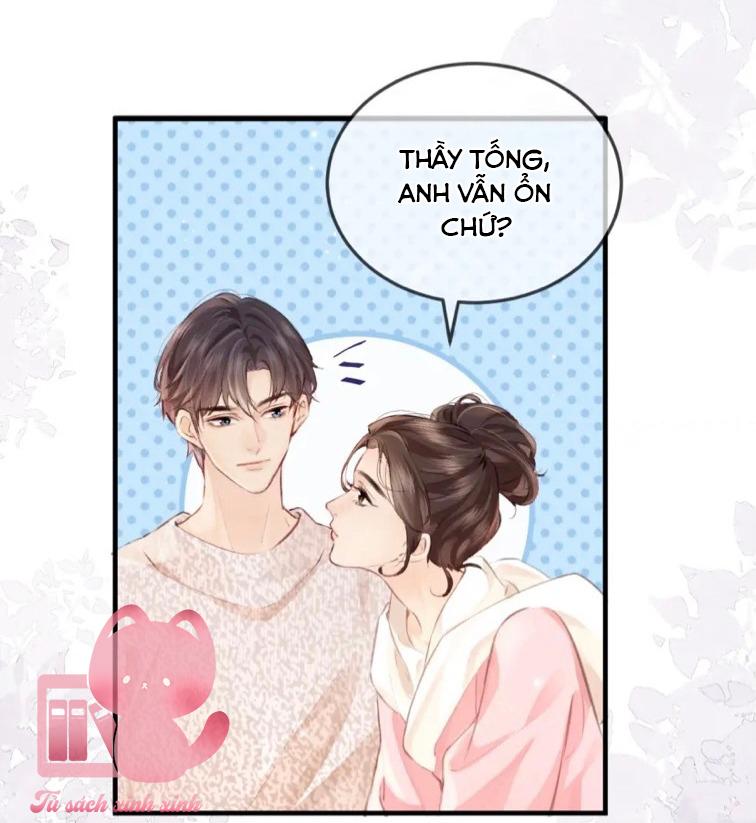 Vợ Chồng Siêu Sao Có Chút Ngọt - Chap 8 - Trang 18