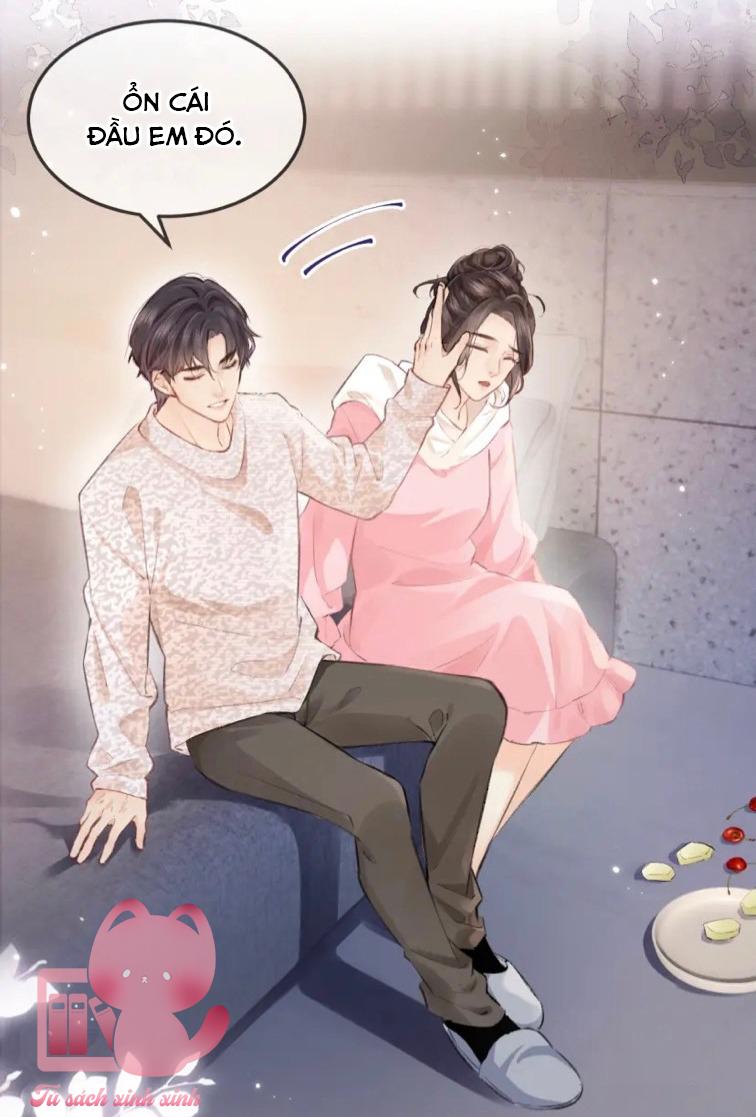Vợ Chồng Siêu Sao Có Chút Ngọt - Chap 8 - Trang 19