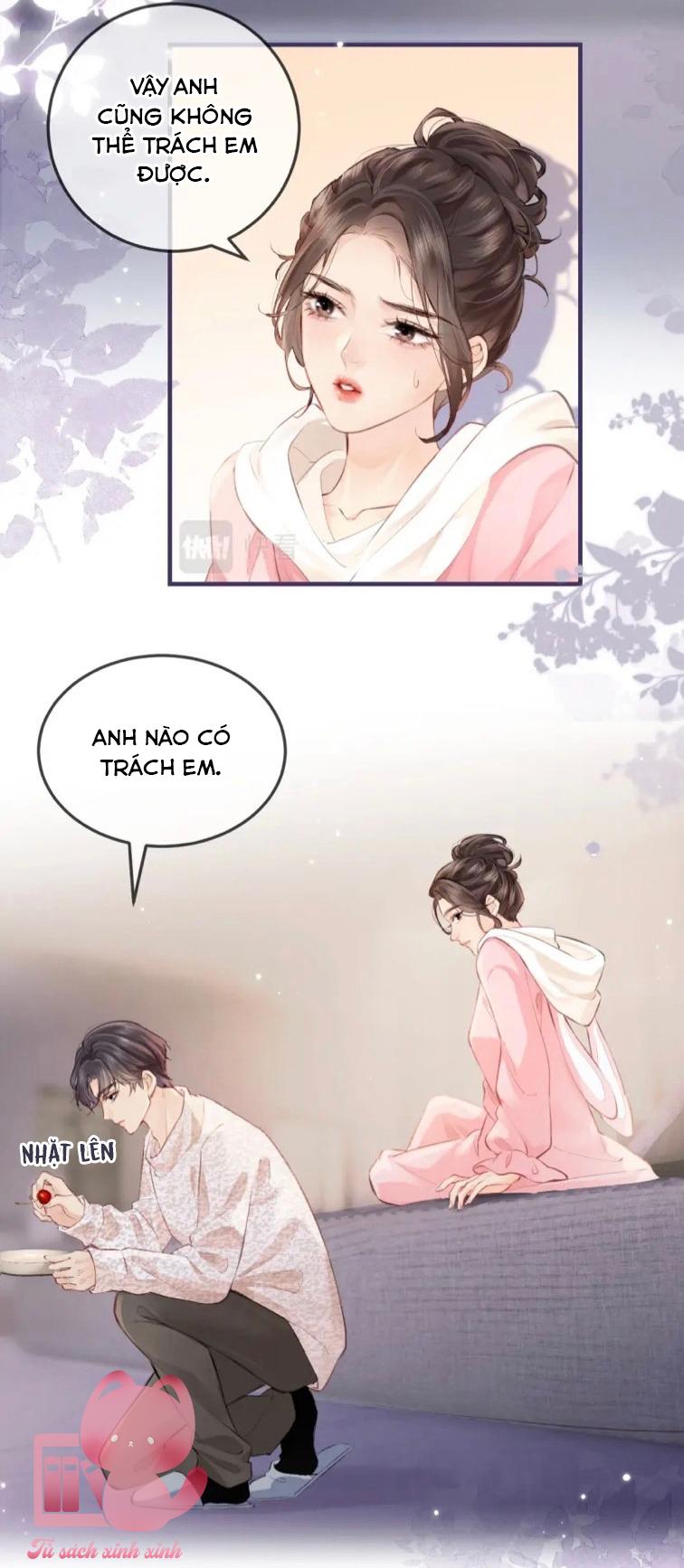 Vợ Chồng Siêu Sao Có Chút Ngọt - Chap 8 - Trang 20