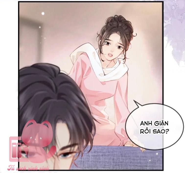 Vợ Chồng Siêu Sao Có Chút Ngọt - Chap 8 - Trang 21