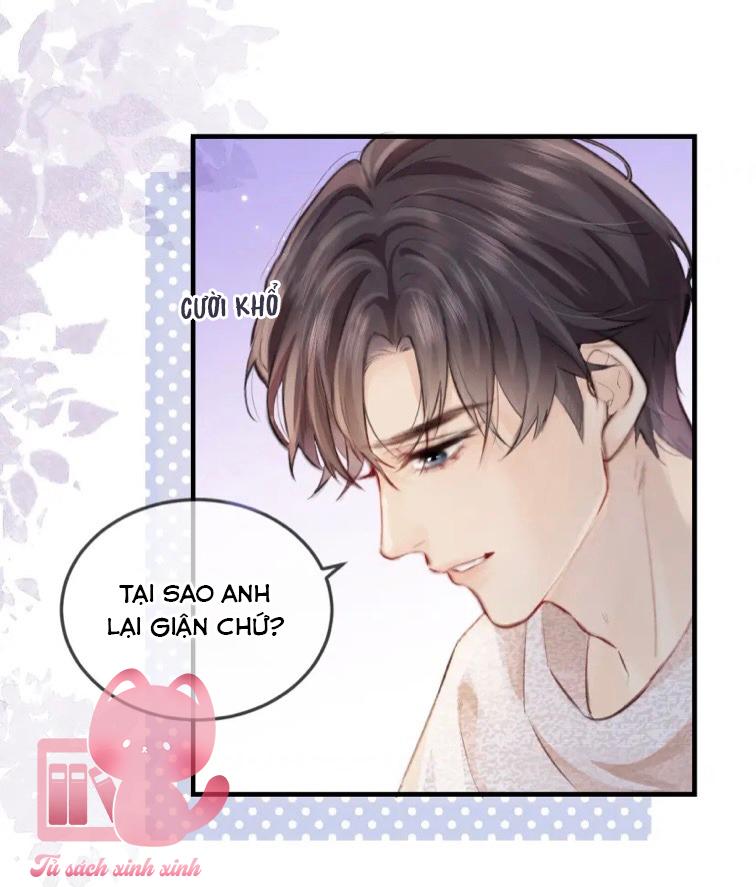Vợ Chồng Siêu Sao Có Chút Ngọt - Chap 8 - Trang 22