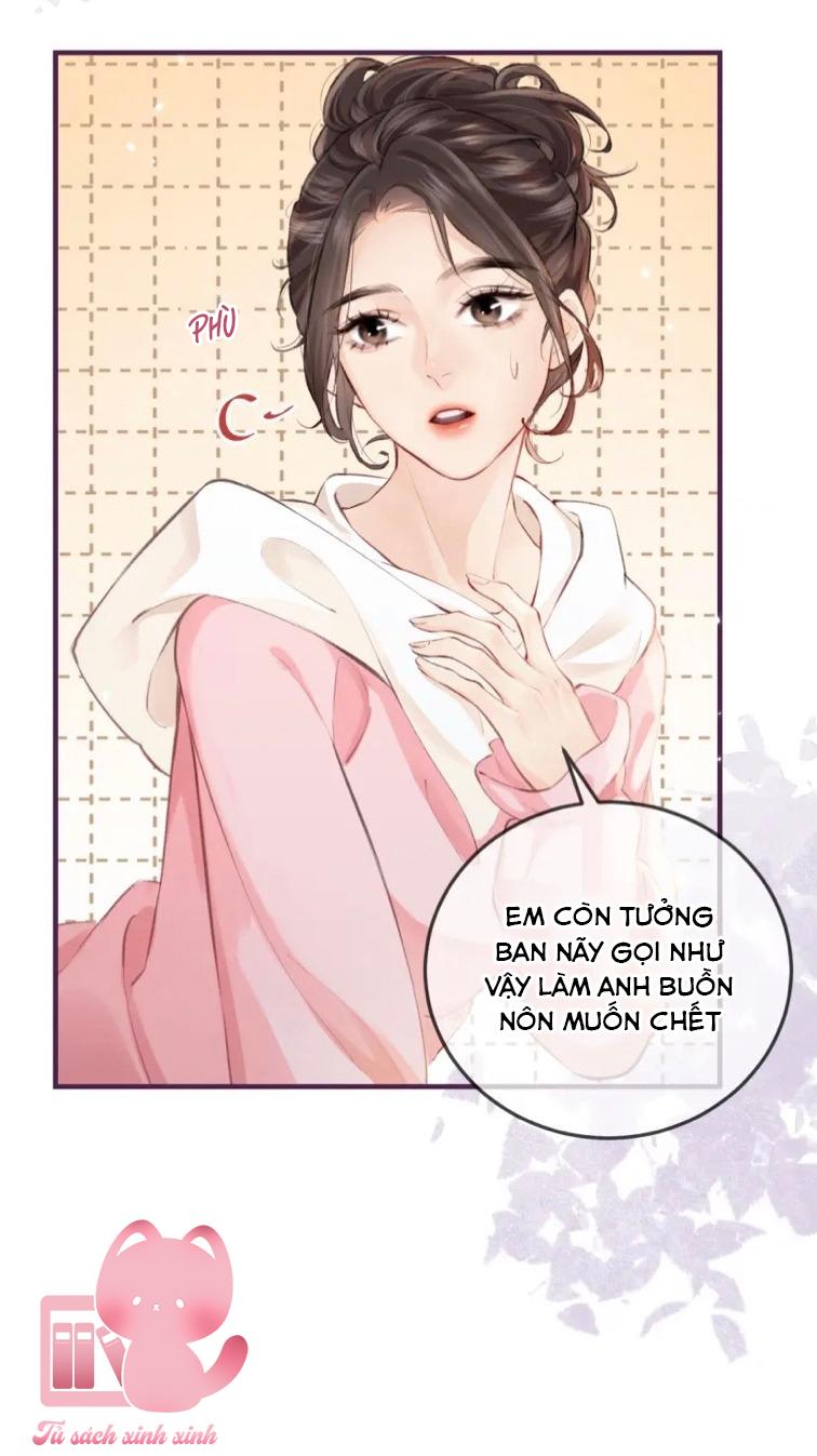 Vợ Chồng Siêu Sao Có Chút Ngọt - Chap 8 - Trang 23