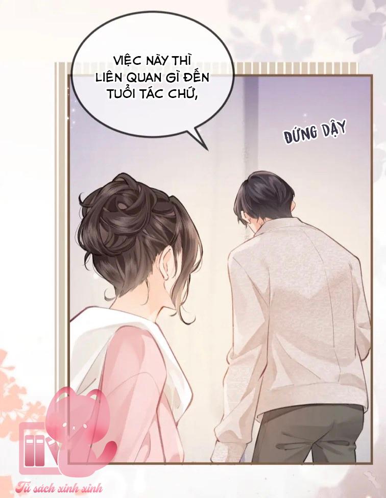 Vợ Chồng Siêu Sao Có Chút Ngọt - Chap 8 - Trang 26