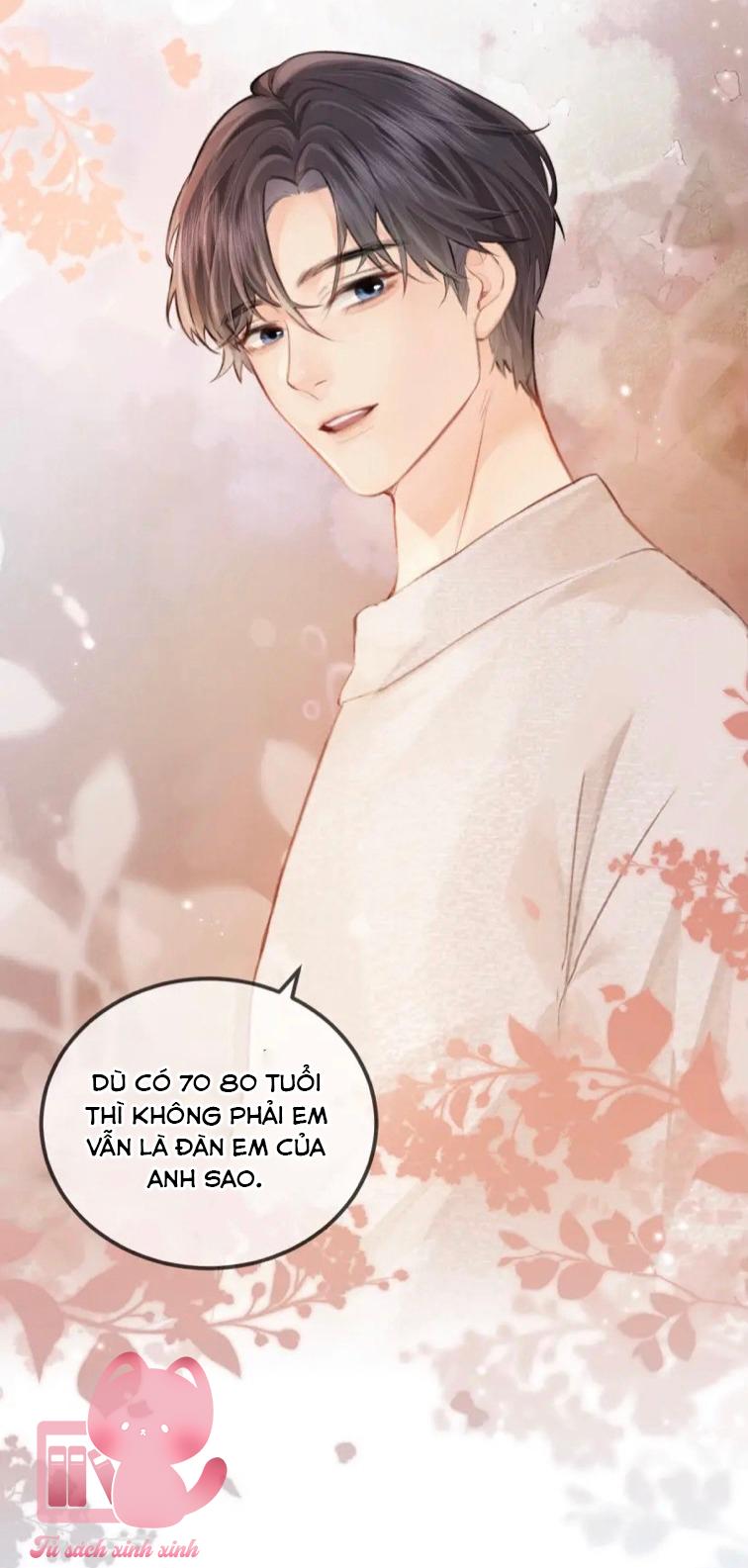 Vợ Chồng Siêu Sao Có Chút Ngọt - Chap 8 - Trang 27