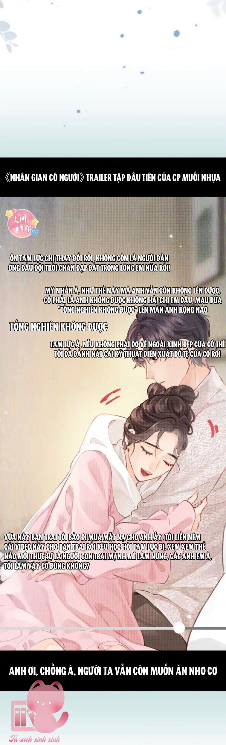 Vợ Chồng Siêu Sao Có Chút Ngọt - Chap 8 - Trang 28