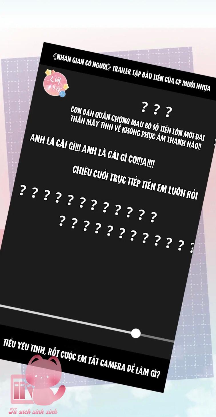 Vợ Chồng Siêu Sao Có Chút Ngọt - Chap 8 - Trang 29