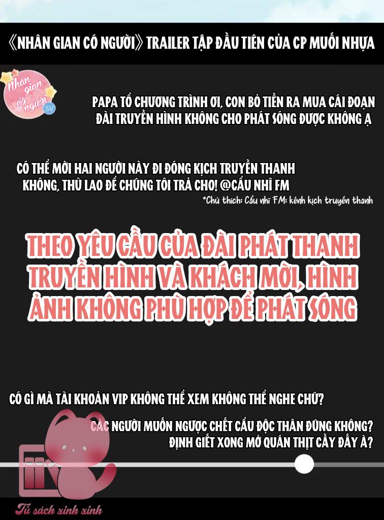 Vợ Chồng Siêu Sao Có Chút Ngọt - Chap 8 - Trang 30