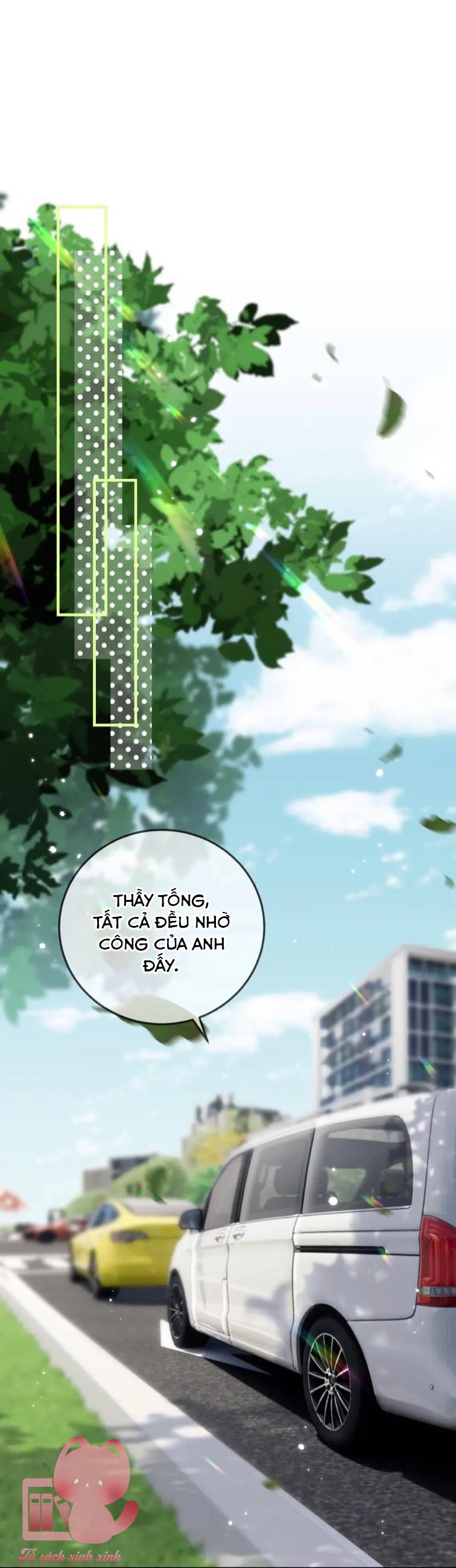 Vợ Chồng Siêu Sao Có Chút Ngọt - Chap 8 - Trang 36