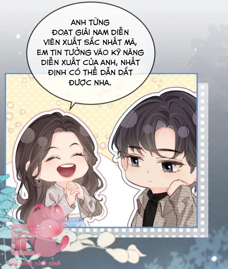 Vợ Chồng Siêu Sao Có Chút Ngọt - Chap 8 - Trang 39