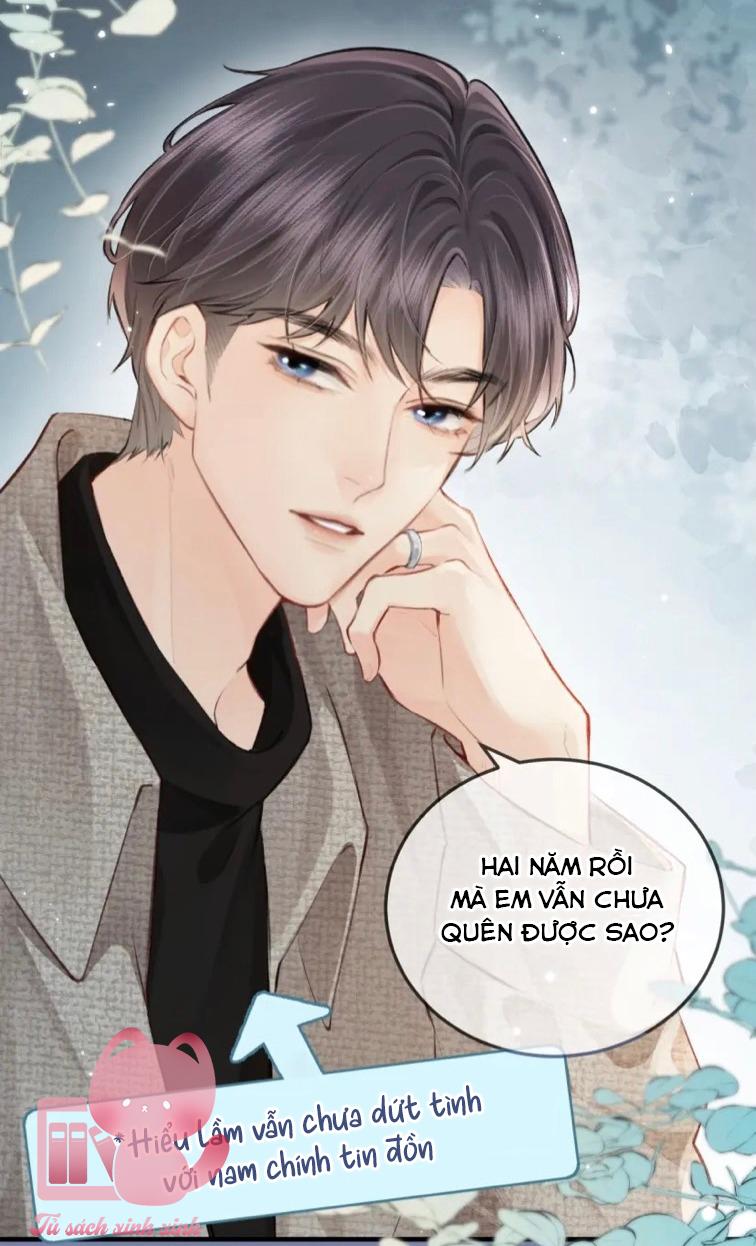 Vợ Chồng Siêu Sao Có Chút Ngọt - Chap 8 - Trang 40