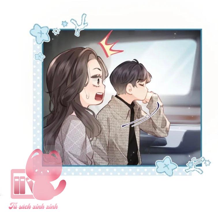 Vợ Chồng Siêu Sao Có Chút Ngọt - Chap 8 - Trang 42