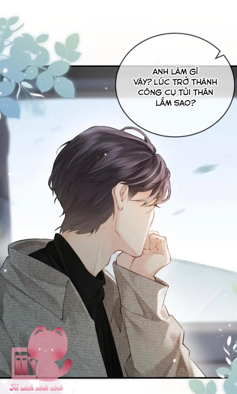 Vợ Chồng Siêu Sao Có Chút Ngọt - Chap 8 - Trang 43