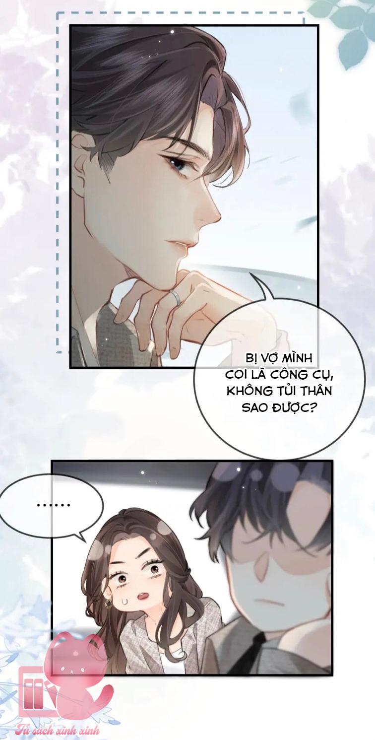Vợ Chồng Siêu Sao Có Chút Ngọt - Chap 8 - Trang 44
