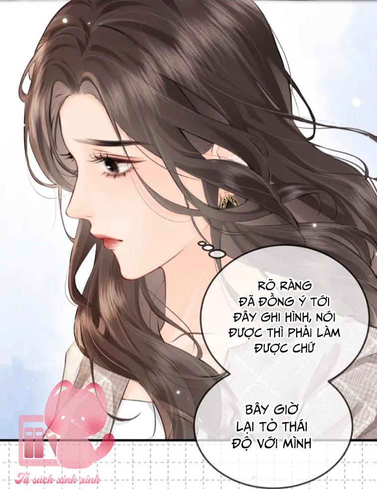 Vợ Chồng Siêu Sao Có Chút Ngọt - Chap 8 - Trang 46