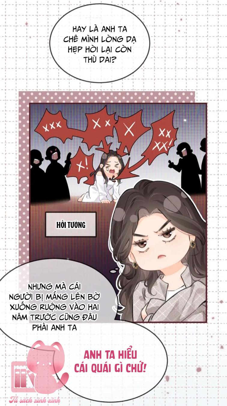 Vợ Chồng Siêu Sao Có Chút Ngọt - Chap 8 - Trang 47
