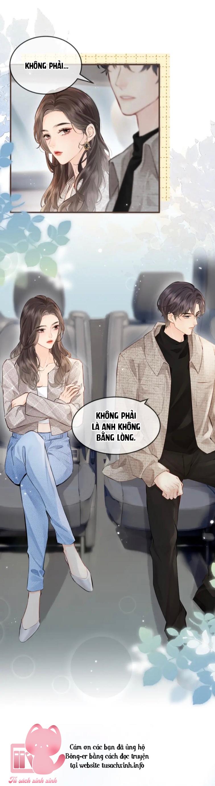 Vợ Chồng Siêu Sao Có Chút Ngọt - Chap 8 - Trang 50