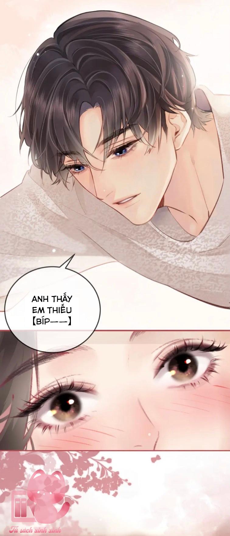 Vợ Chồng Siêu Sao Có Chút Ngọt - Chap 8 - Trang 6