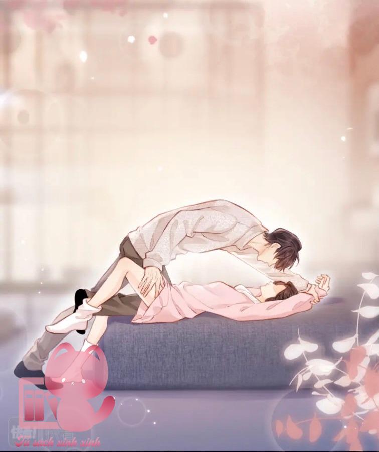 Vợ Chồng Siêu Sao Có Chút Ngọt - Chap 8 - Trang 7