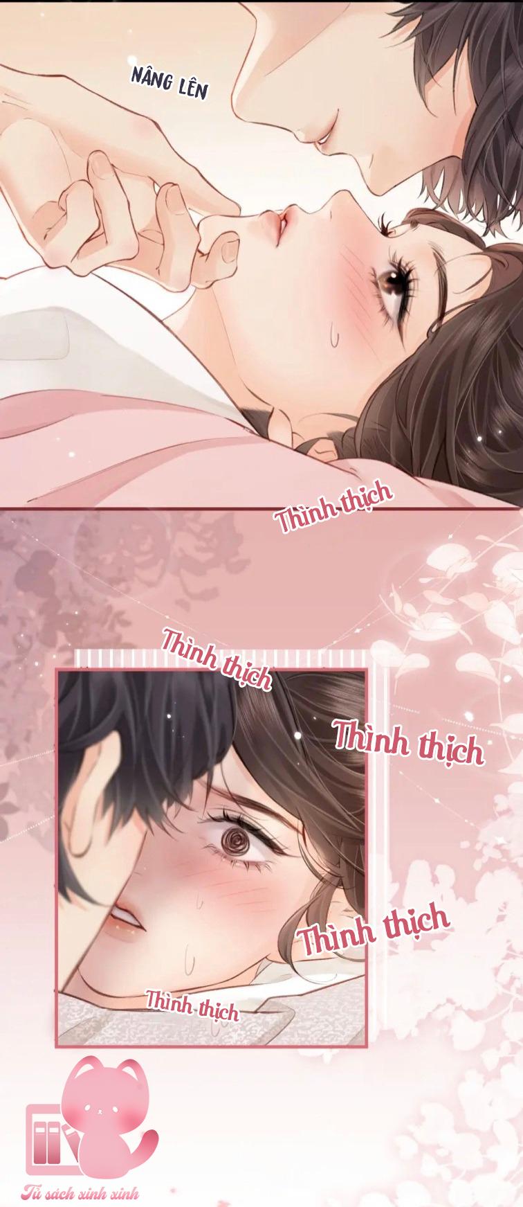 Vợ Chồng Siêu Sao Có Chút Ngọt - Chap 8 - Trang 8