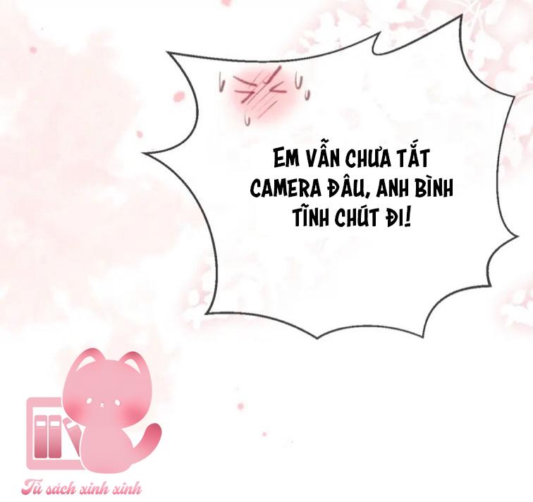 Vợ Chồng Siêu Sao Có Chút Ngọt - Chap 8 - Trang 9
