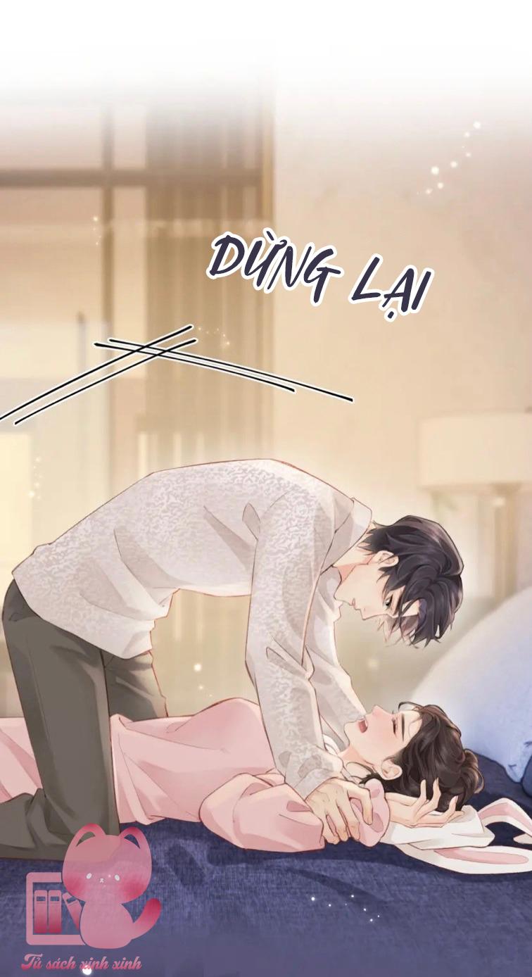 Vợ Chồng Siêu Sao Có Chút Ngọt - Chap 8 - Trang 10