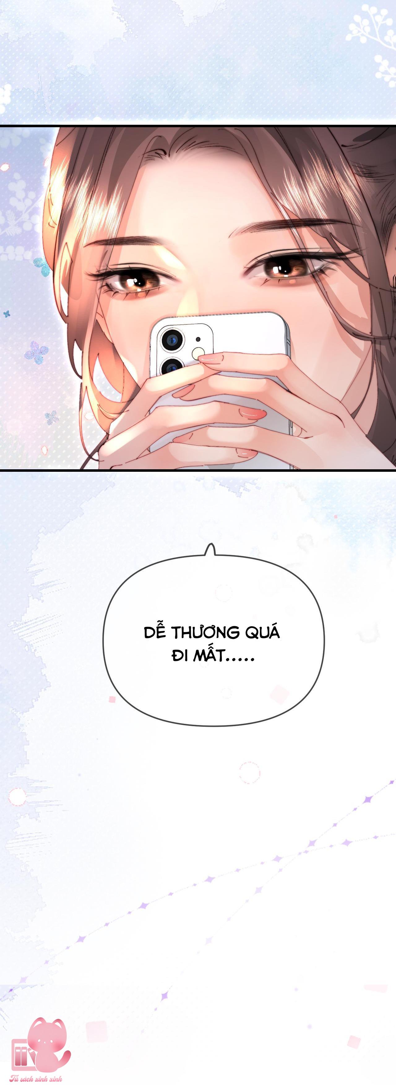 Vợ Chồng Siêu Sao Có Chút Ngọt - Chap 81 - Trang 2