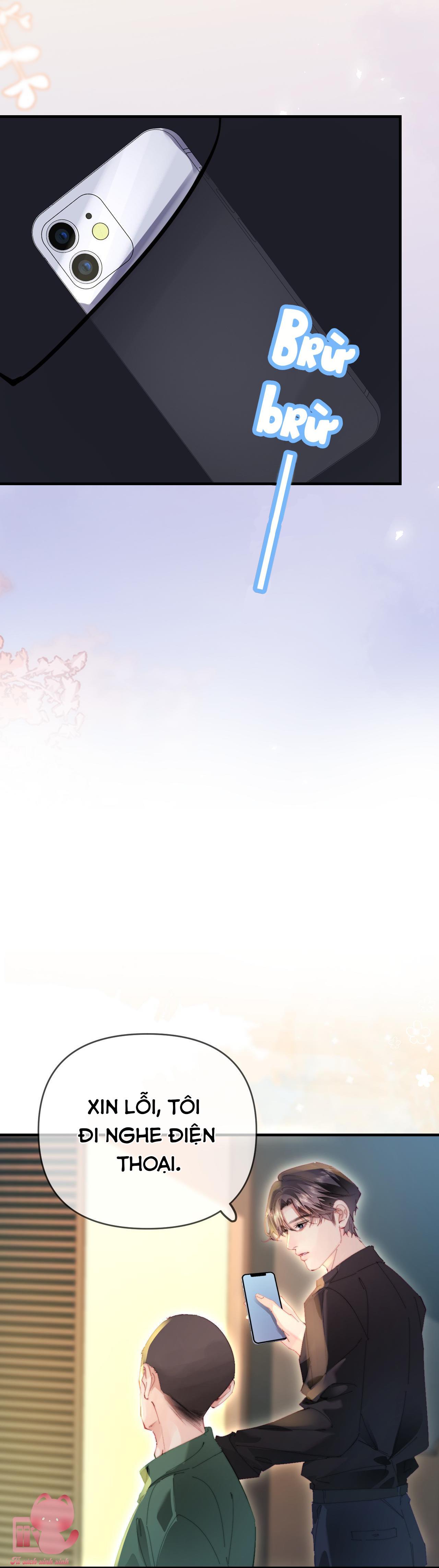 Vợ Chồng Siêu Sao Có Chút Ngọt - Chap 81 - Trang 18