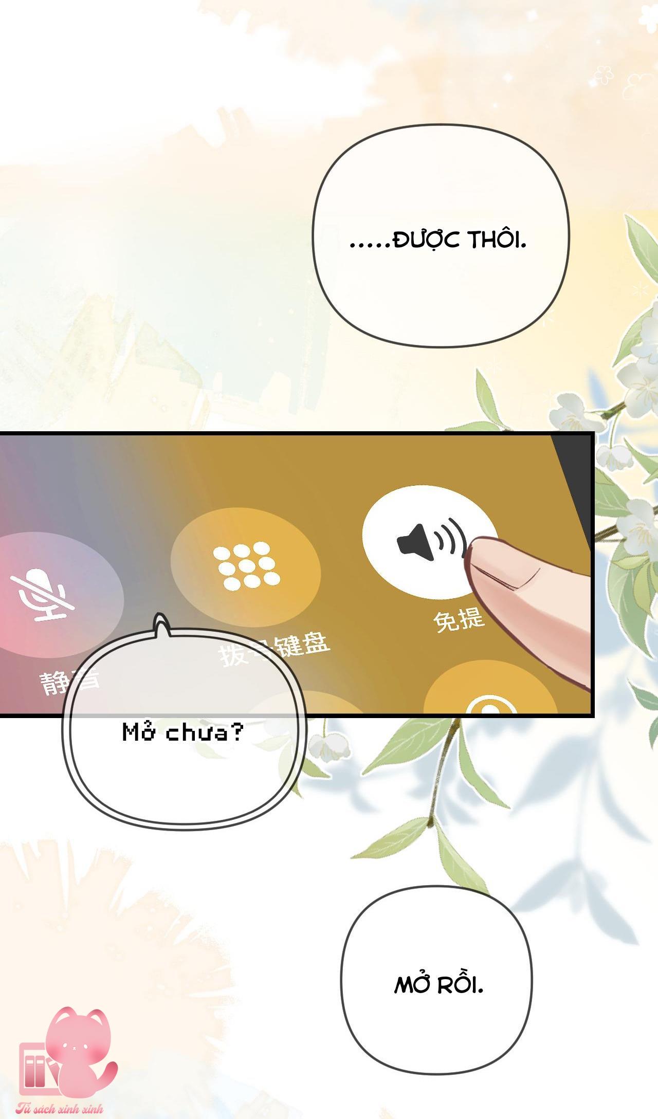 Vợ Chồng Siêu Sao Có Chút Ngọt - Chap 81 - Trang 22