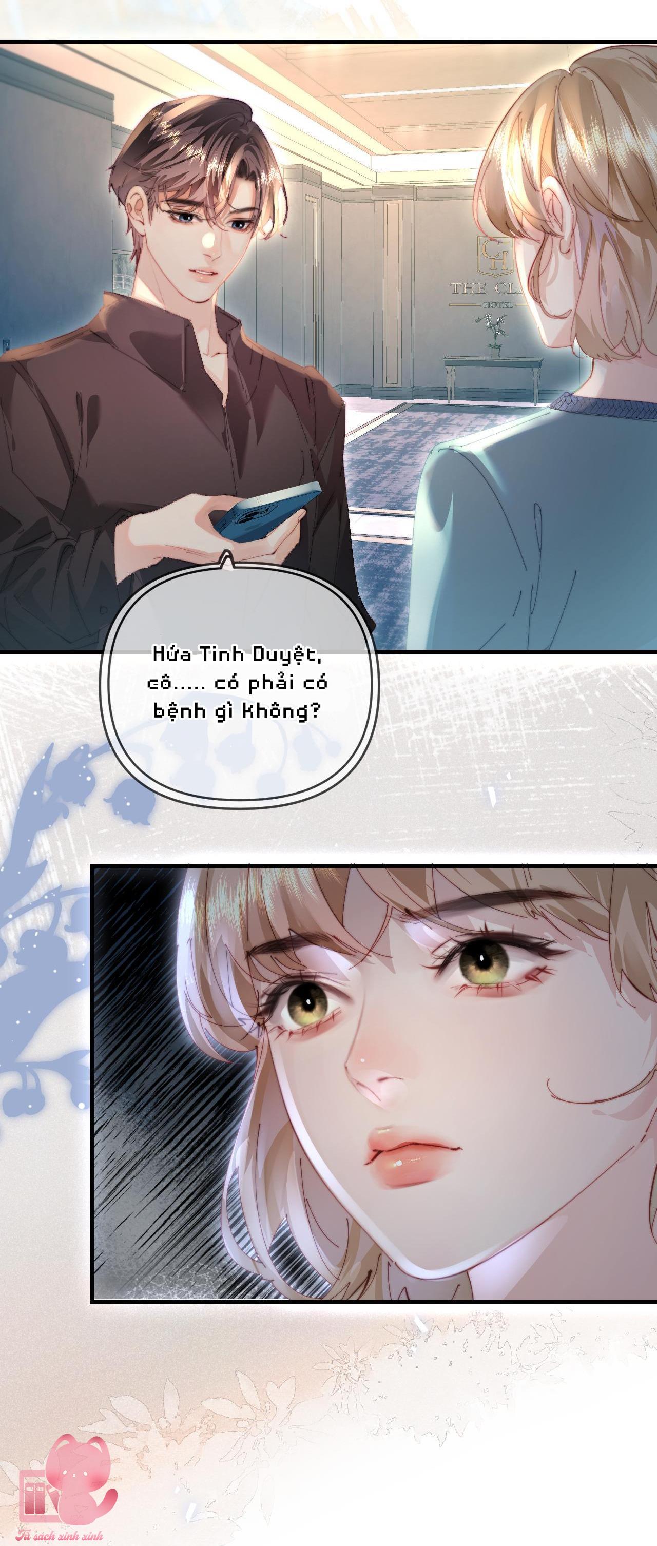 Vợ Chồng Siêu Sao Có Chút Ngọt - Chap 81 - Trang 23