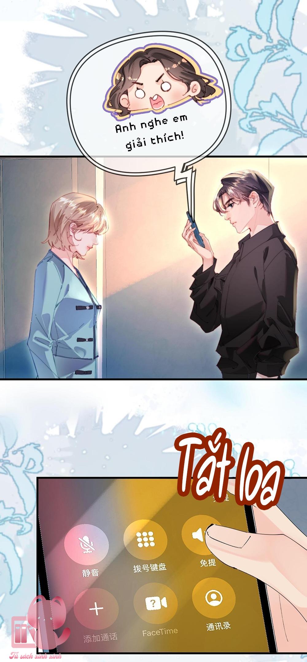 Vợ Chồng Siêu Sao Có Chút Ngọt - Chap 82 - Trang 1