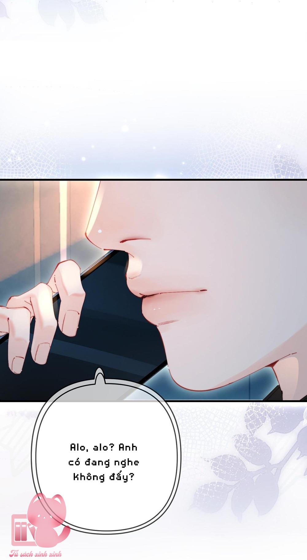 Vợ Chồng Siêu Sao Có Chút Ngọt - Chap 82 - Trang 14