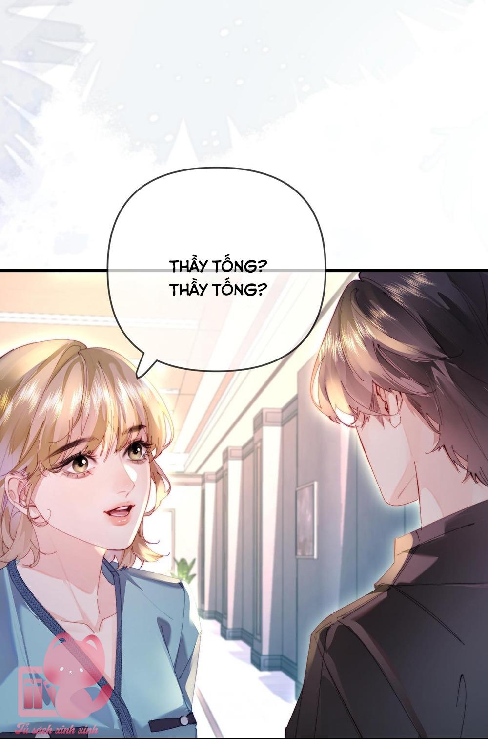 Vợ Chồng Siêu Sao Có Chút Ngọt - Chap 82 - Trang 3