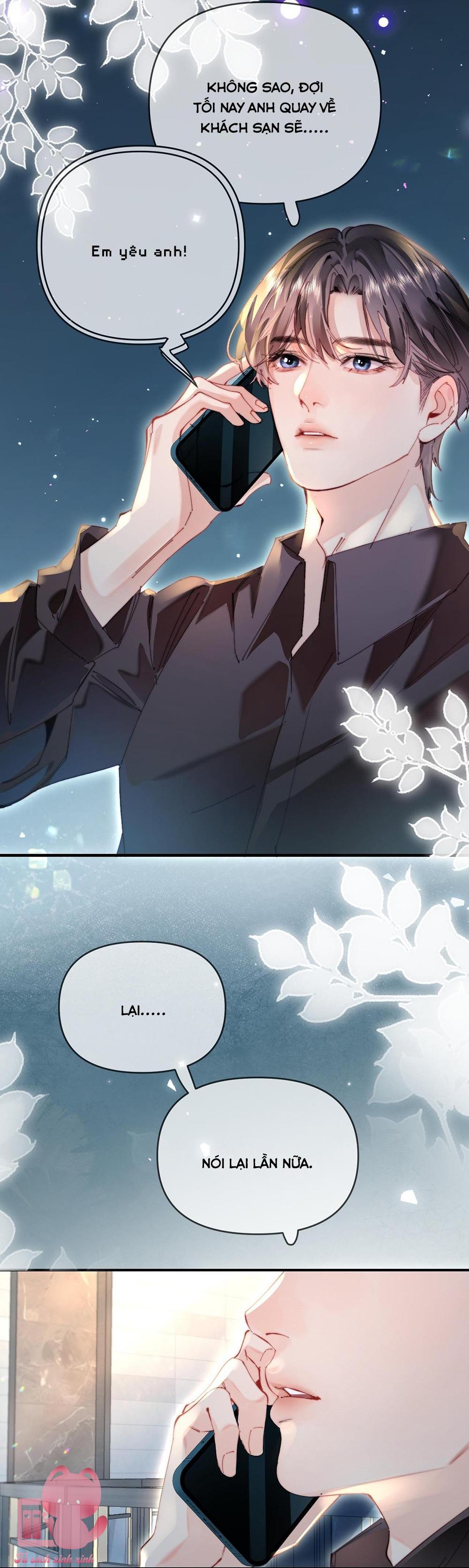 Vợ Chồng Siêu Sao Có Chút Ngọt - Chap 82 - Trang 25